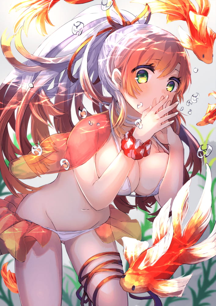 巨乳美图,动漫巨乳,动漫福利图