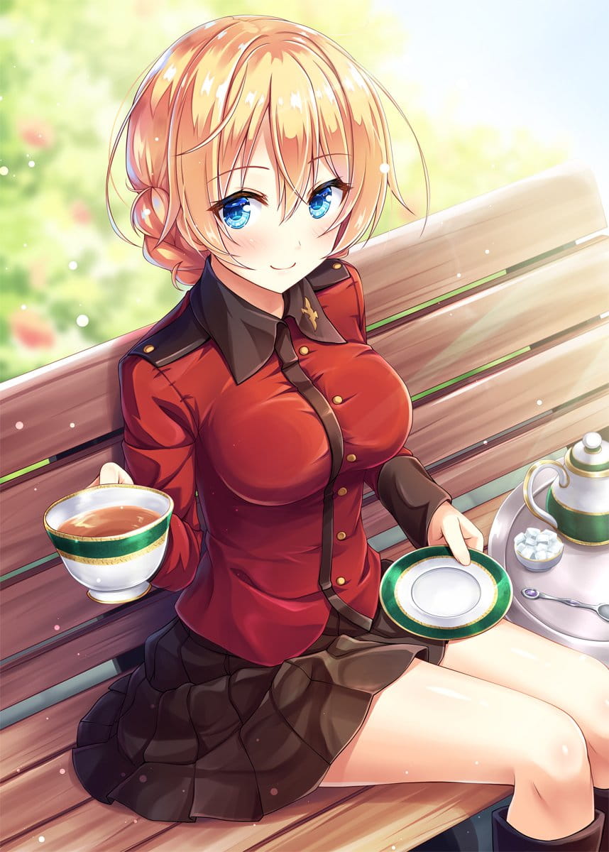 巨乳美图,动漫巨乳,动漫福利图