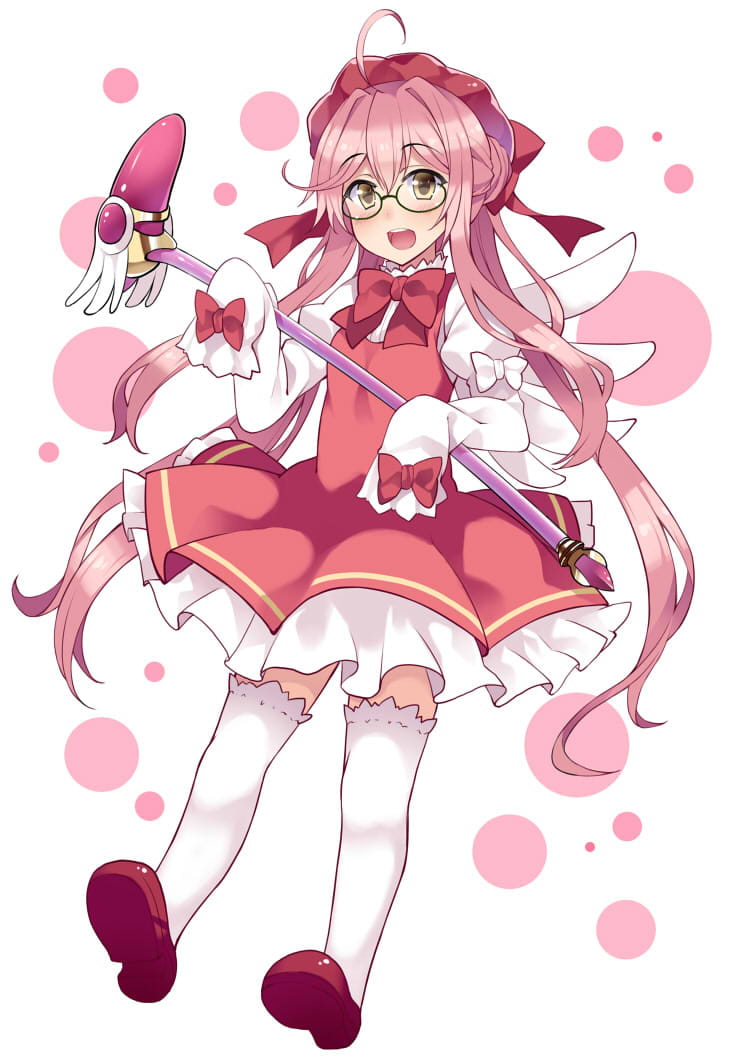 眼镜娘福利,眼镜娘,福利本子