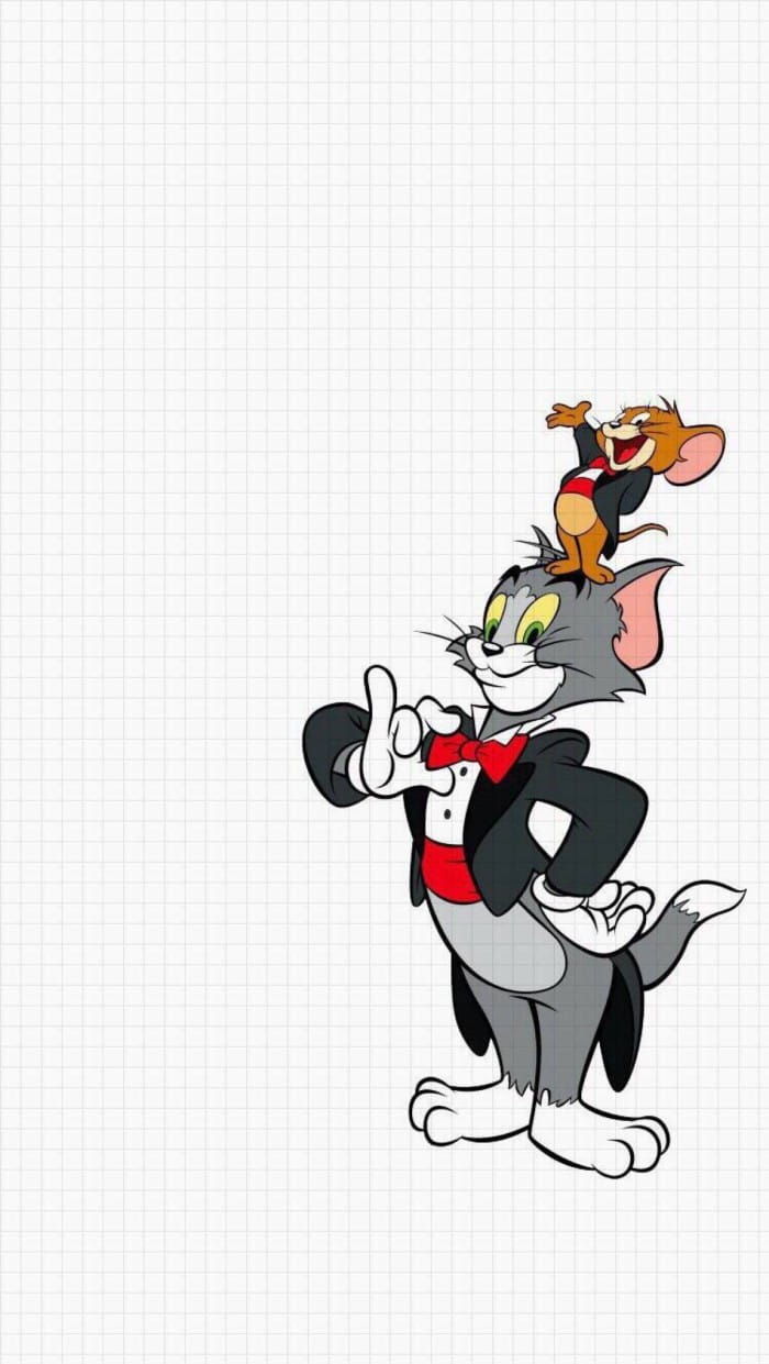 猫和老鼠壁纸,猫和老鼠1080,动漫壁纸