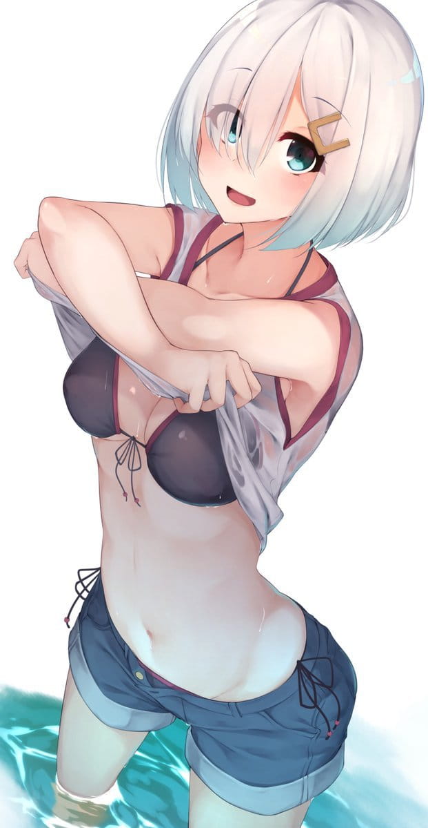 二次元福利美图,动漫美少女手机壁纸,动漫手机壁纸