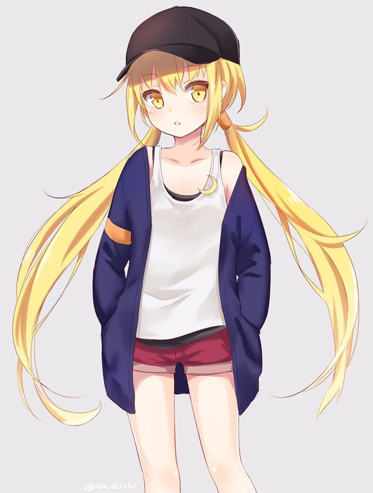 二次元福利美图,动漫美少女手机壁纸,动漫手机壁纸