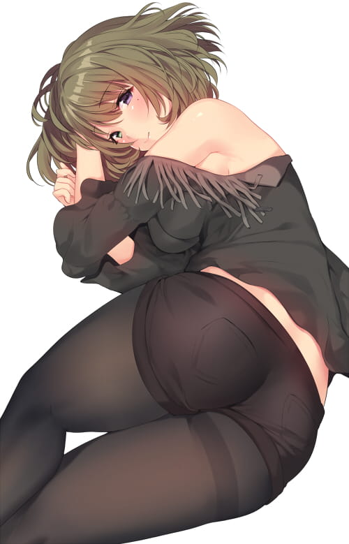 二次元福利美图,动漫美少女手机壁纸,动漫手机壁纸