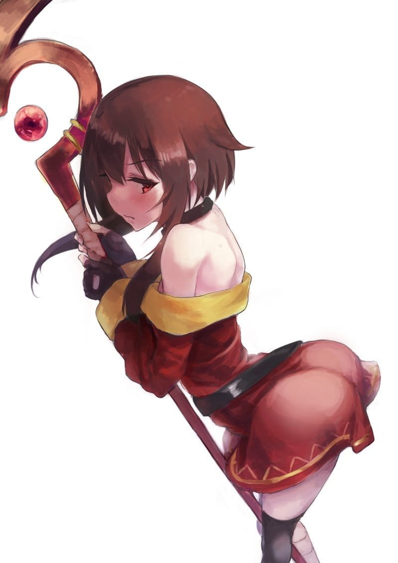 动漫少女壁纸,福利本子,动漫美图1080
