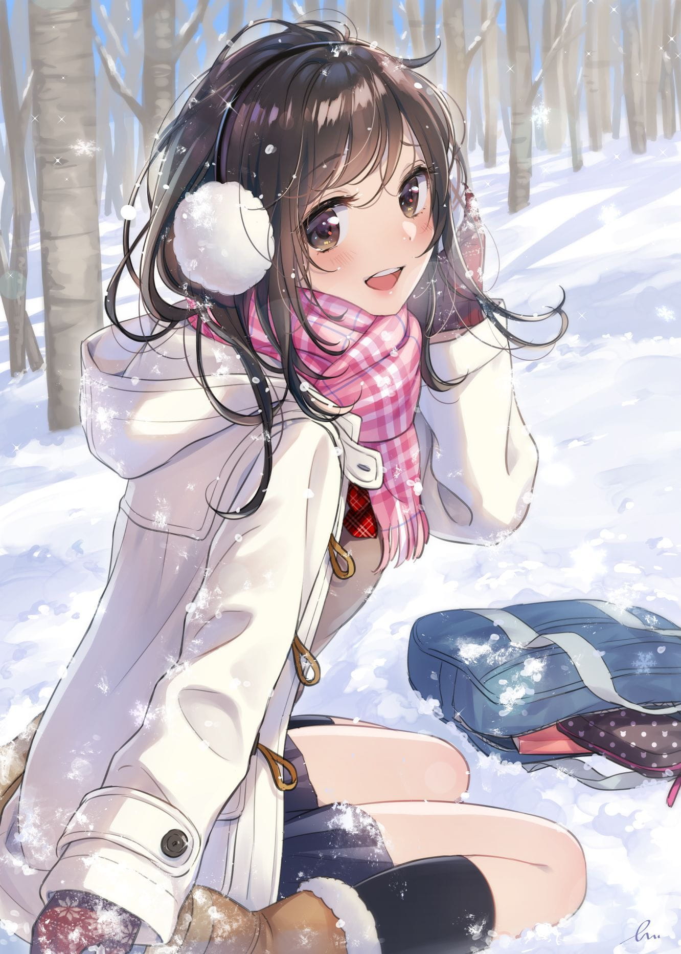 二次元JK,动漫校园制服,二次元制服