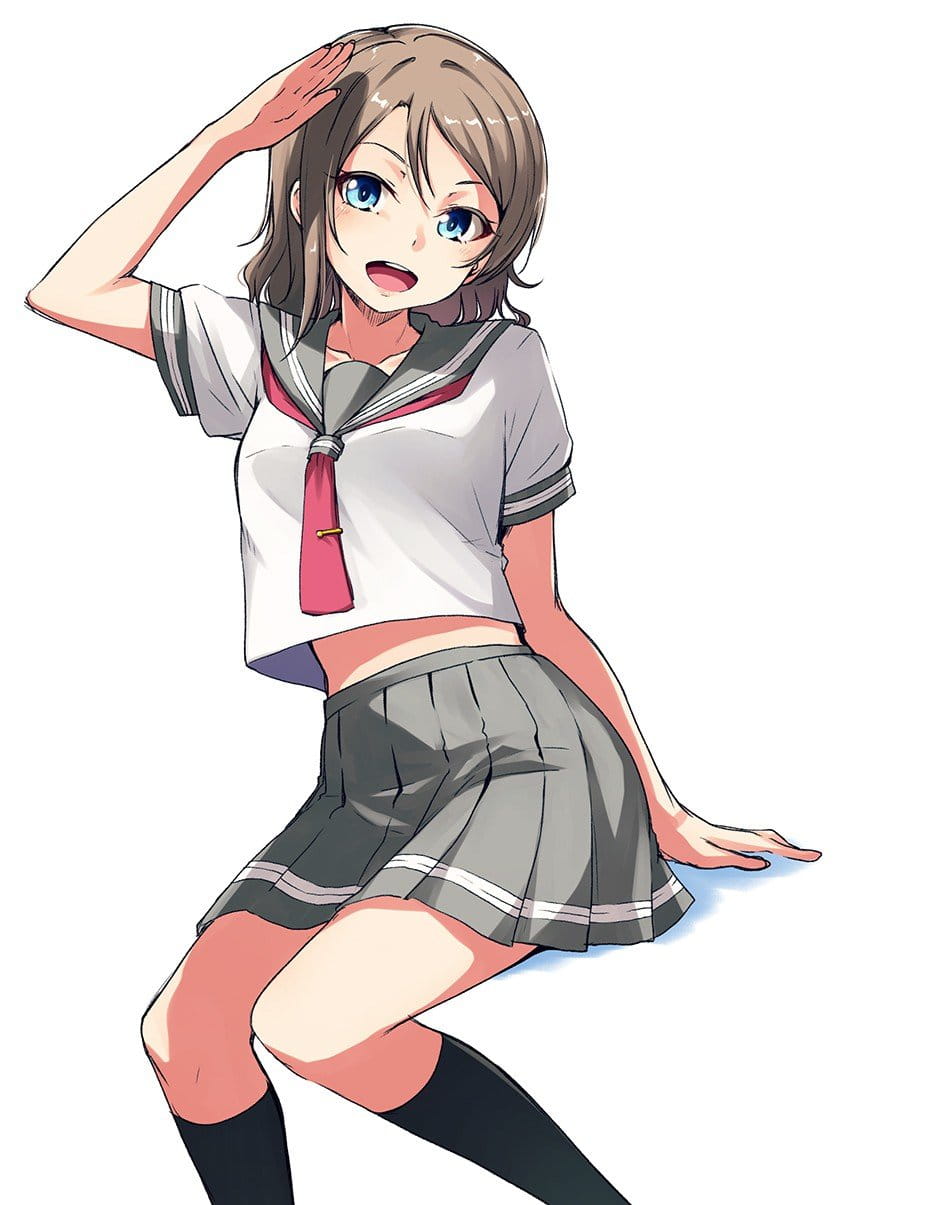 二次元JK,动漫校园制服,二次元制服