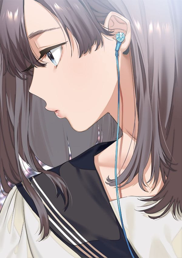 二次元JK,动漫校园制服,二次元制服