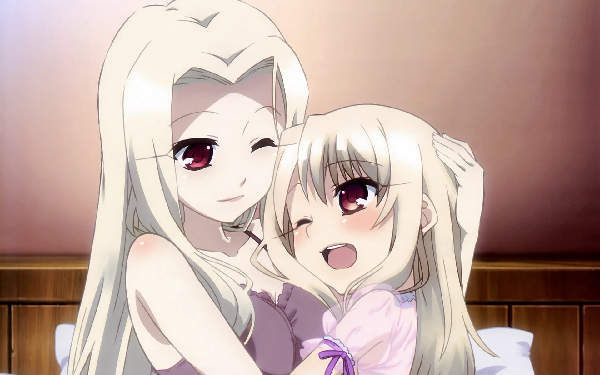 伊莉雅本子,魔法少女壁纸,伊莉雅福利图