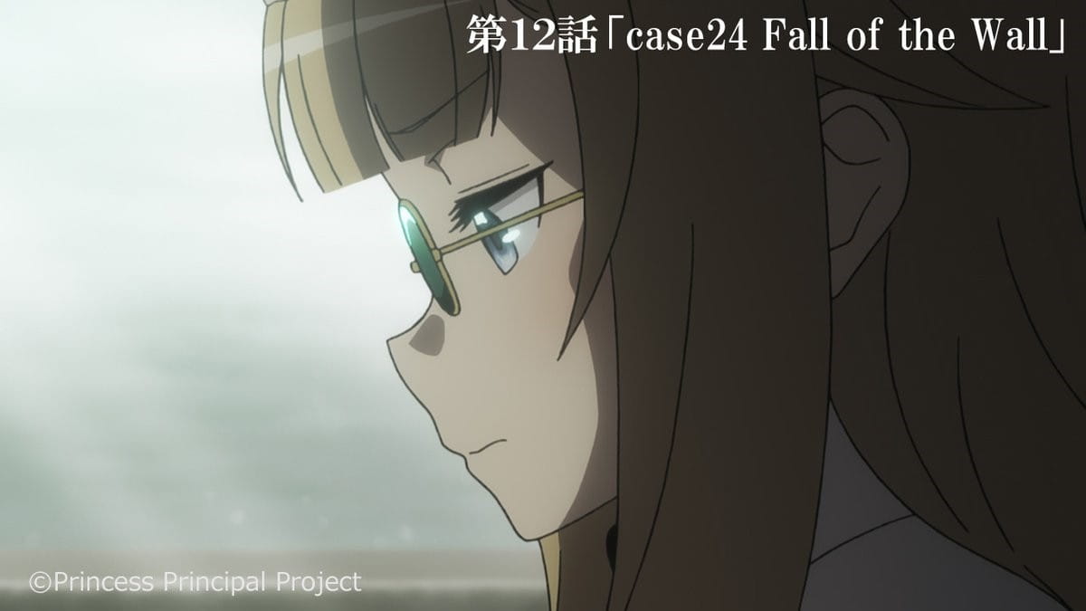 Princess Principal,橘正纪,Studio 3Hz