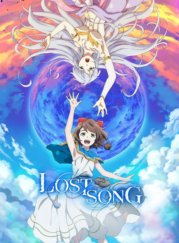 LOST SONG