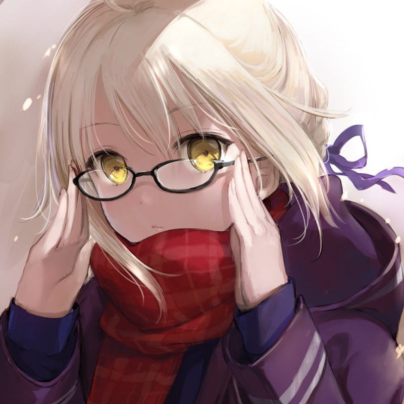 动漫发髻美少女,福利本子,动漫美少女壁纸