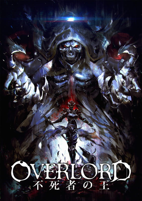 ãCrazy Scary Holy FantasyãOVERLORDå§åºçä¸»é¢æ² å¨çº¿èµæä¸è½½