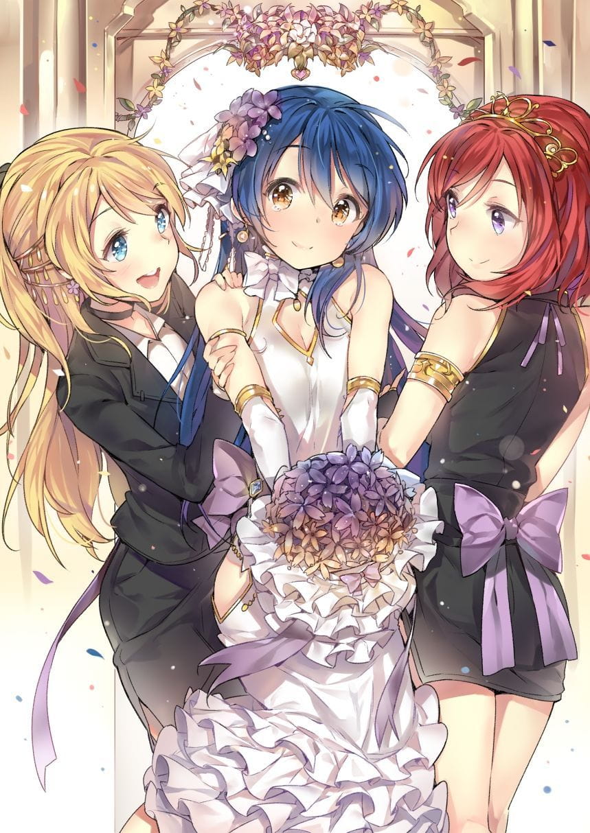 动漫本子,动漫夏日美少女,动漫湿身少女