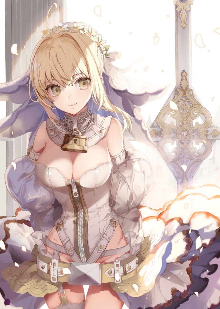 动漫壁纸,动漫美少女壁纸,动漫高清美图