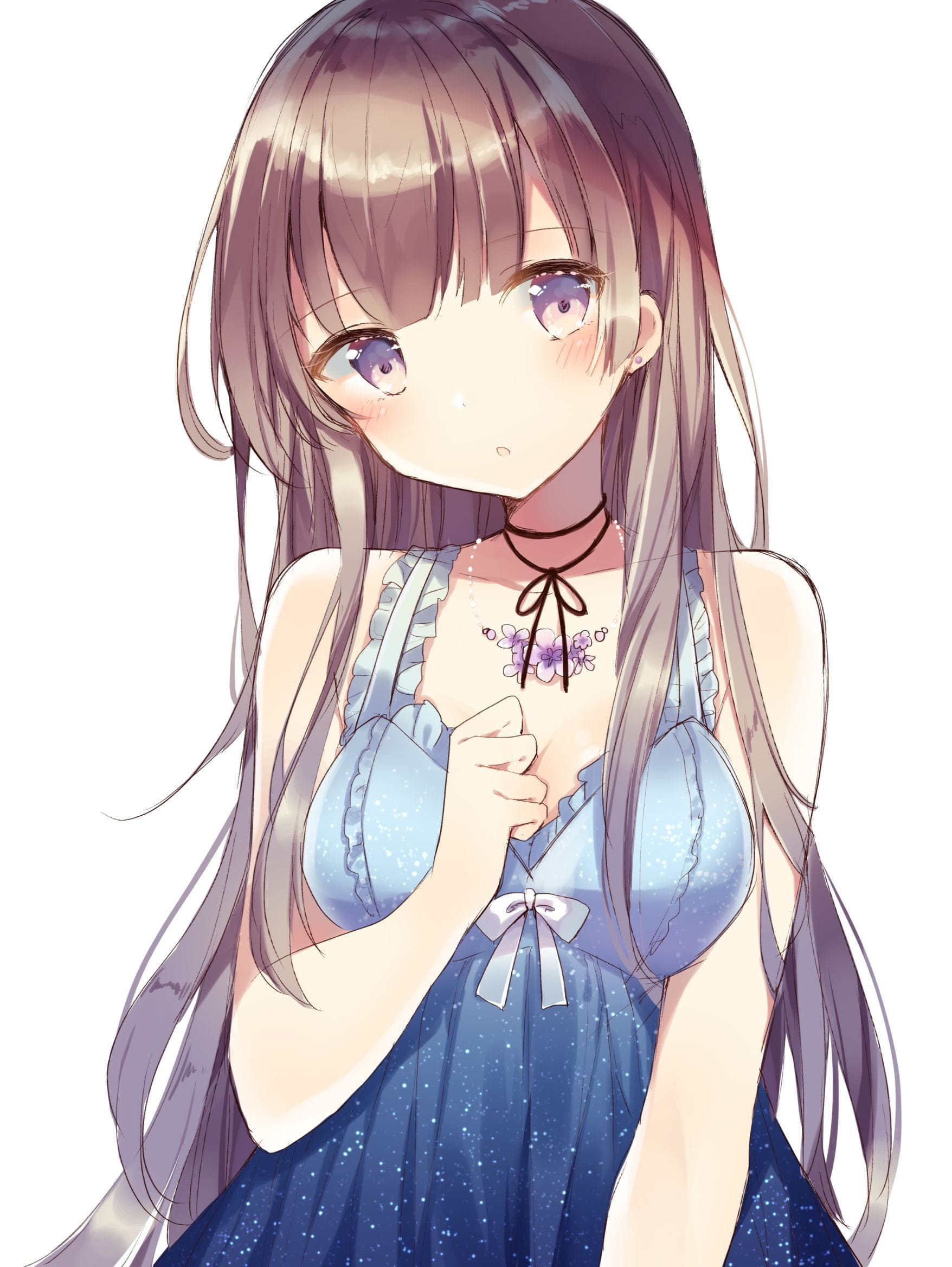 动漫壁纸,二次元手机壁纸,动漫美少女壁纸