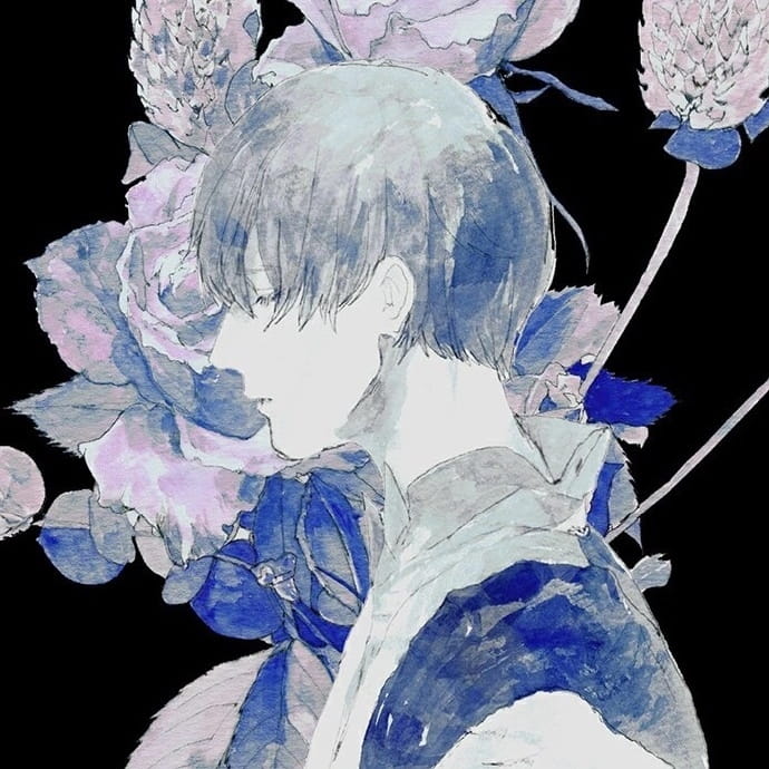动漫头像,男生头像,qq头像,