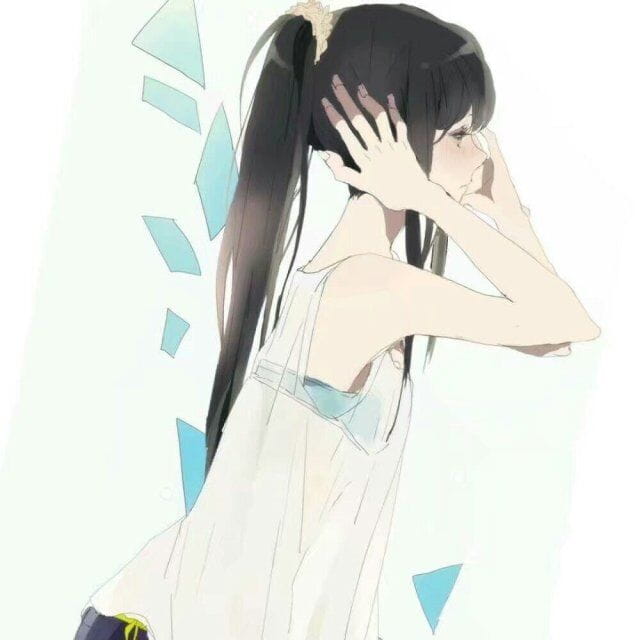 情侣头像卡通,卡通人物头像,动漫情侣头像一男一女  