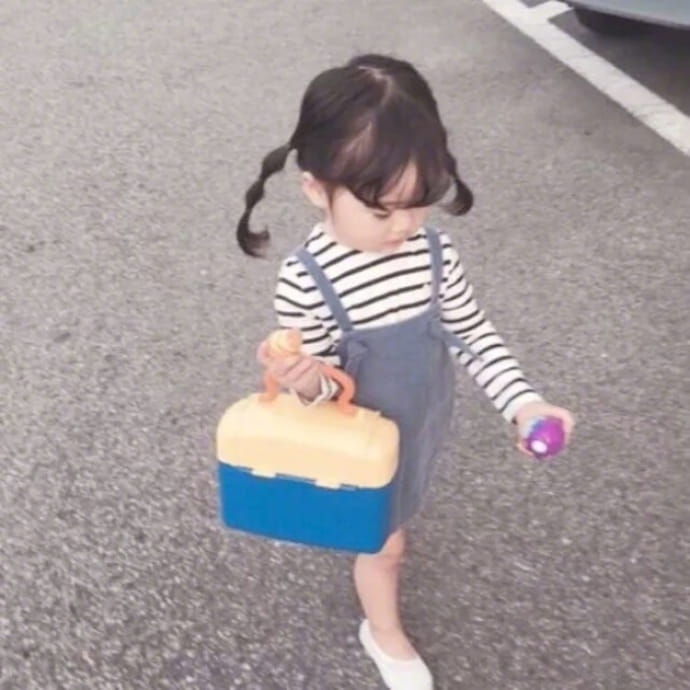 小孩子情侣头像,可爱的情侣头像,qq头像,
