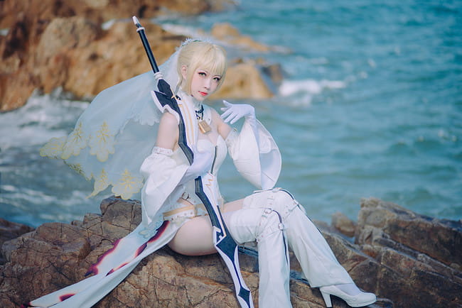 Fate/Grand Order,尼禄·克劳狄乌斯,妖少