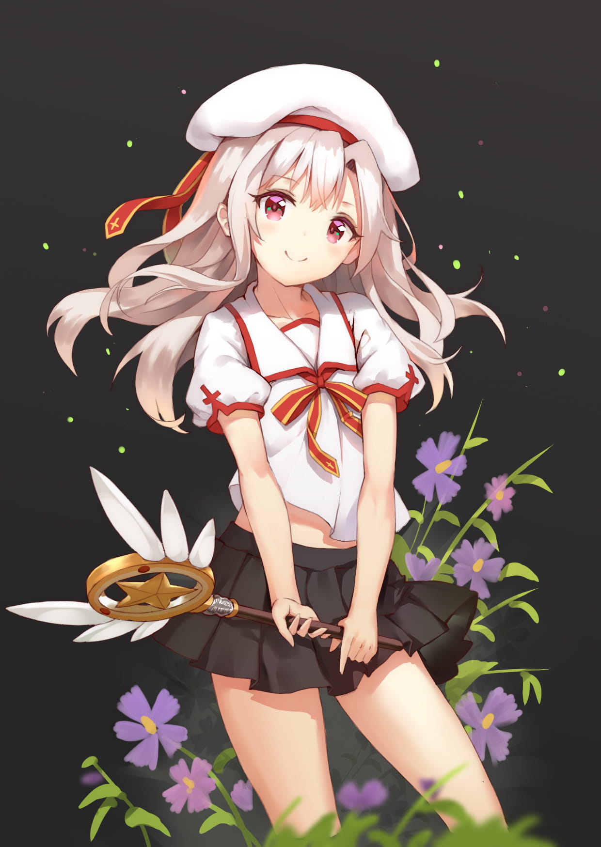 萝莉图片,二次元美女图片,动漫图片