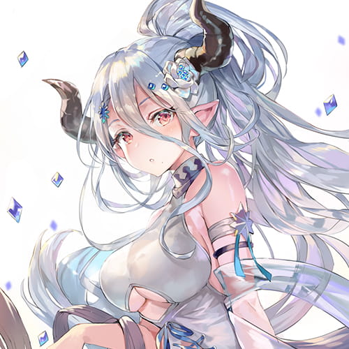 动漫女生头像,个性女生头像,动漫女头,可爱女生头像