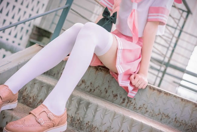 Fate/Apocrypha,阿斯托尔福,阿福cosplay,乌鸦坐飞机