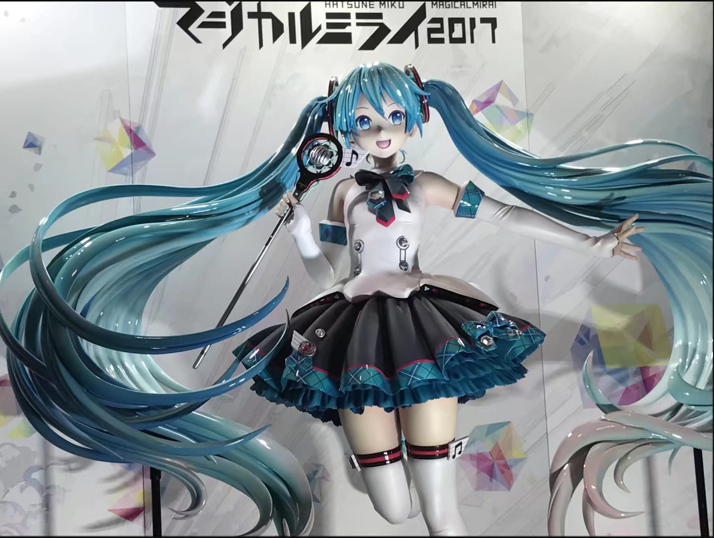 VOCALOID,初音未来,Miku