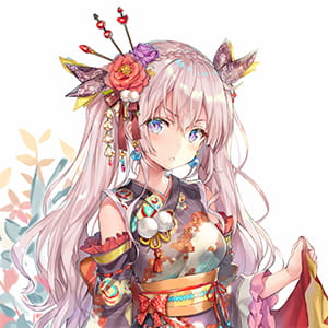 动漫女生头像,个性女生头像,动漫女头,可爱女生头像