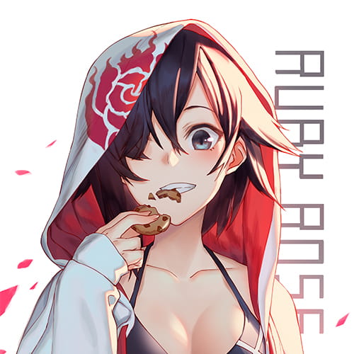 动漫女生头像,个性女生头像,动漫女头,可爱女生头像