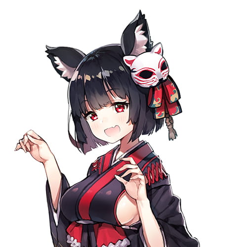 动漫女生头像,个性女生头像,动漫女头,可爱女生头像