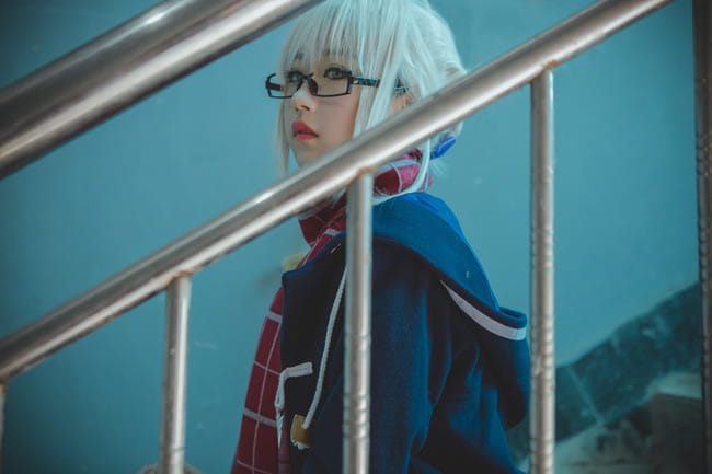 Fate/Grand Order,迷之女主角Xcos,狐白