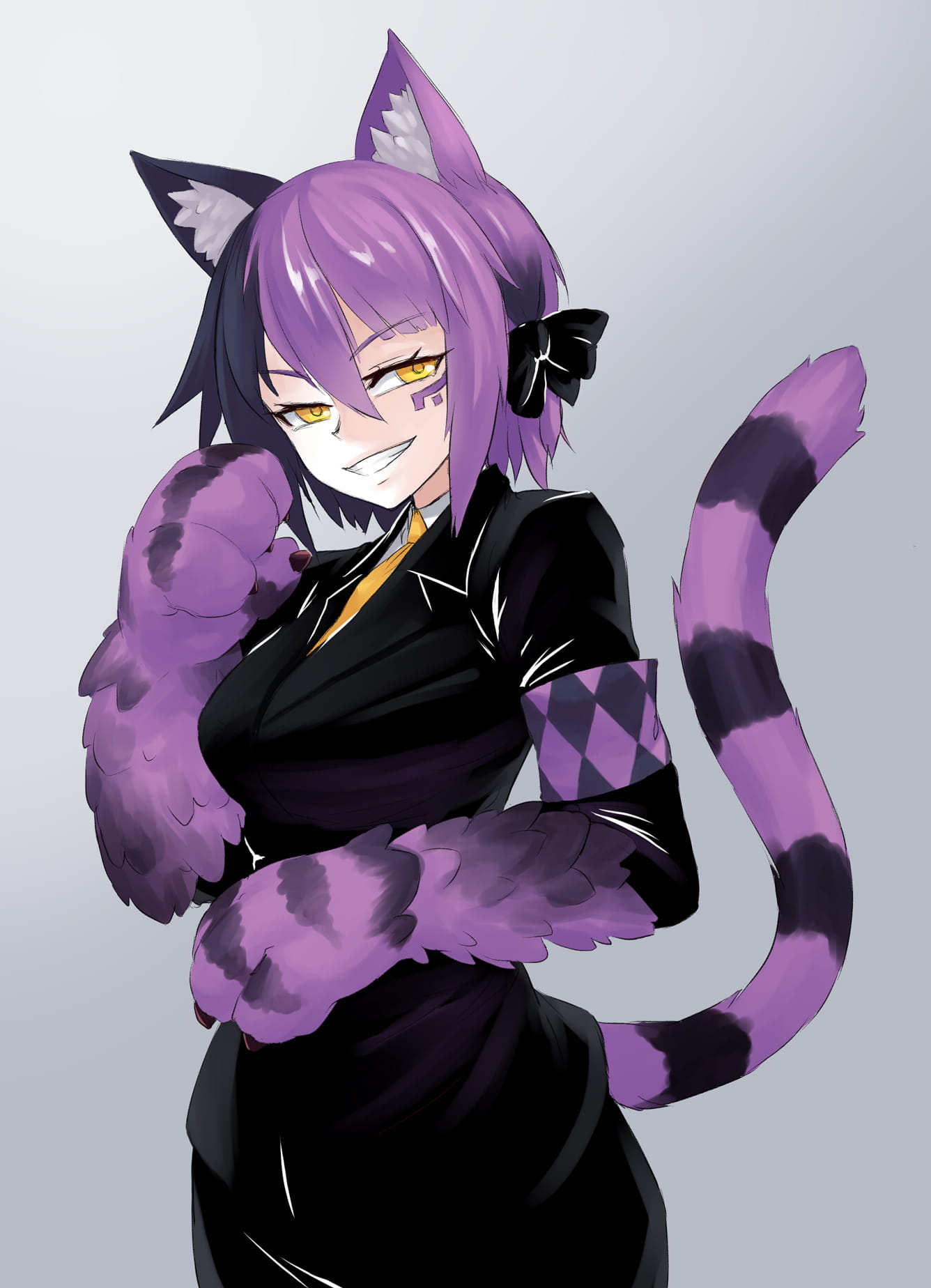 魔物娘高清图片,魔物娘本子,魔物娘壁纸