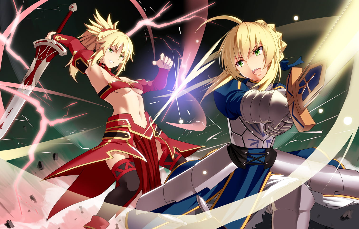 Fate/Apocrypha阿斯托尔福图片,阿福手机壁纸,下载