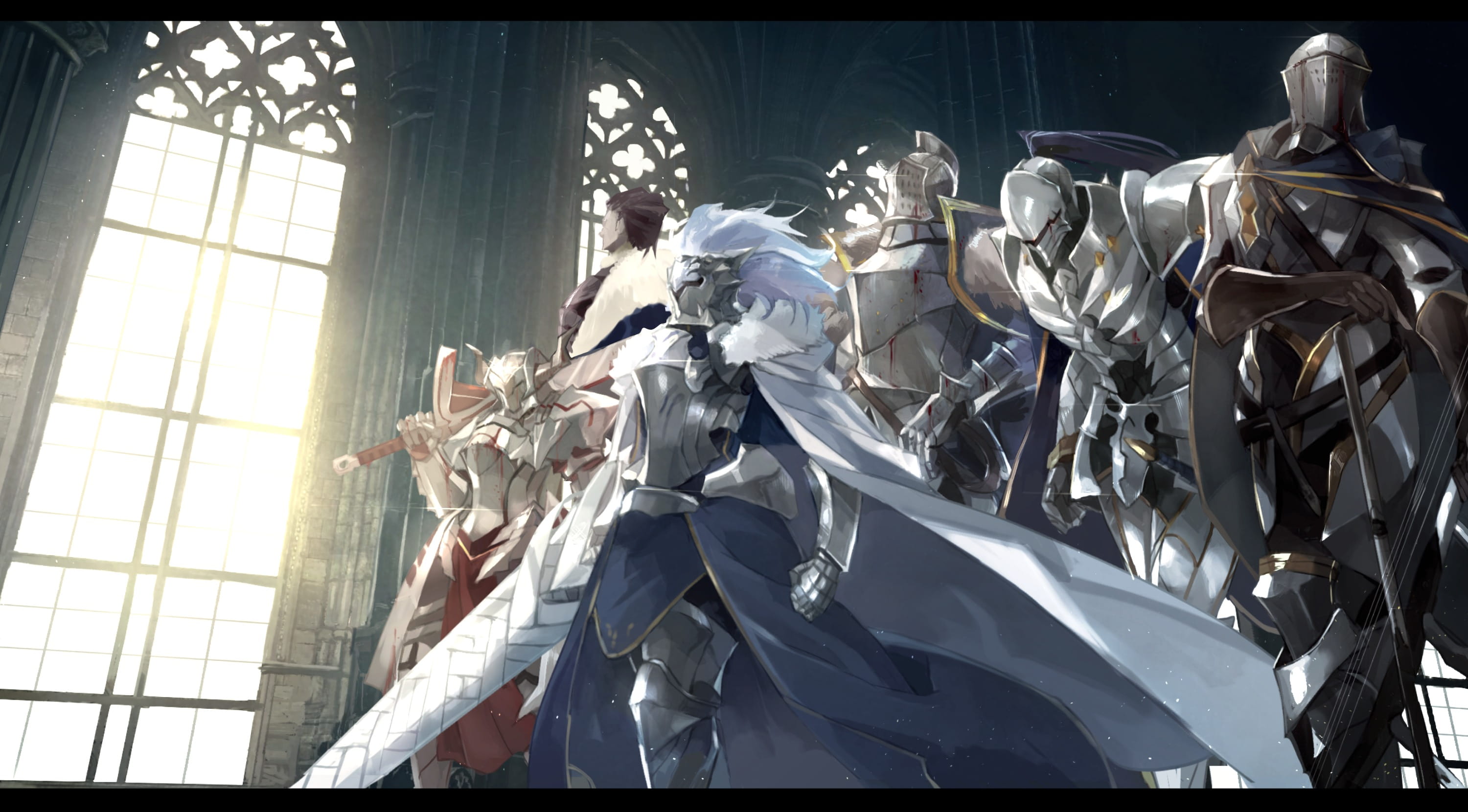Fate/Apocrypha阿斯托尔福图片,阿福手机壁纸,下载