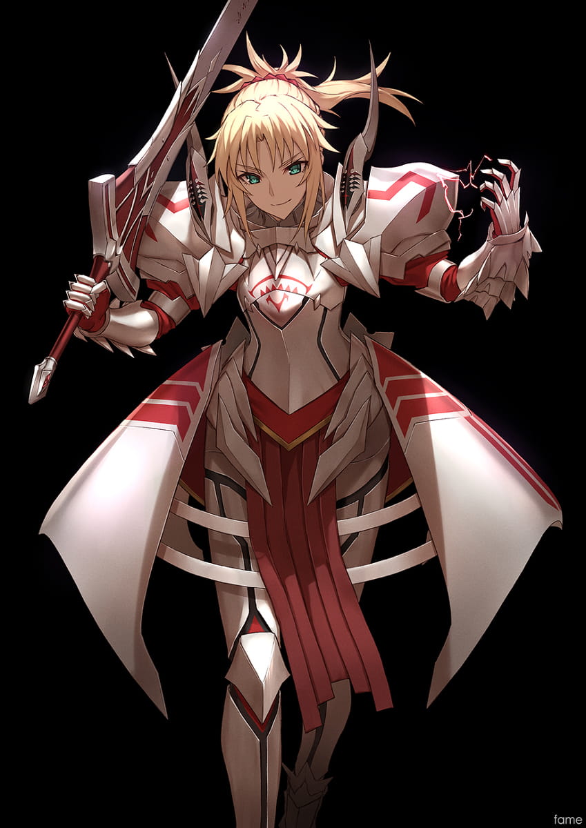 Fate/Apocrypha阿斯托尔福图片,阿福手机壁纸,下载