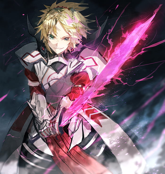 Fate/Apocrypha阿斯托尔福图片,阿福手机壁纸,下载