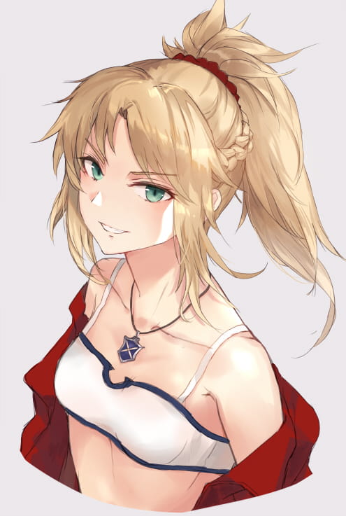 Fate/Apocrypha阿斯托尔福图片,阿福手机壁纸,下载