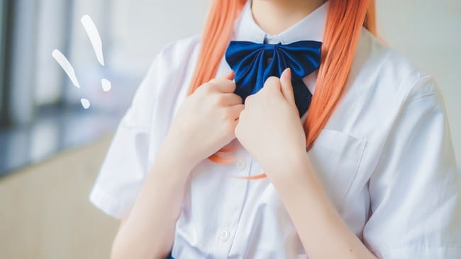 月刊少女野崎君cos,佐仓千代cos,cosplay图片