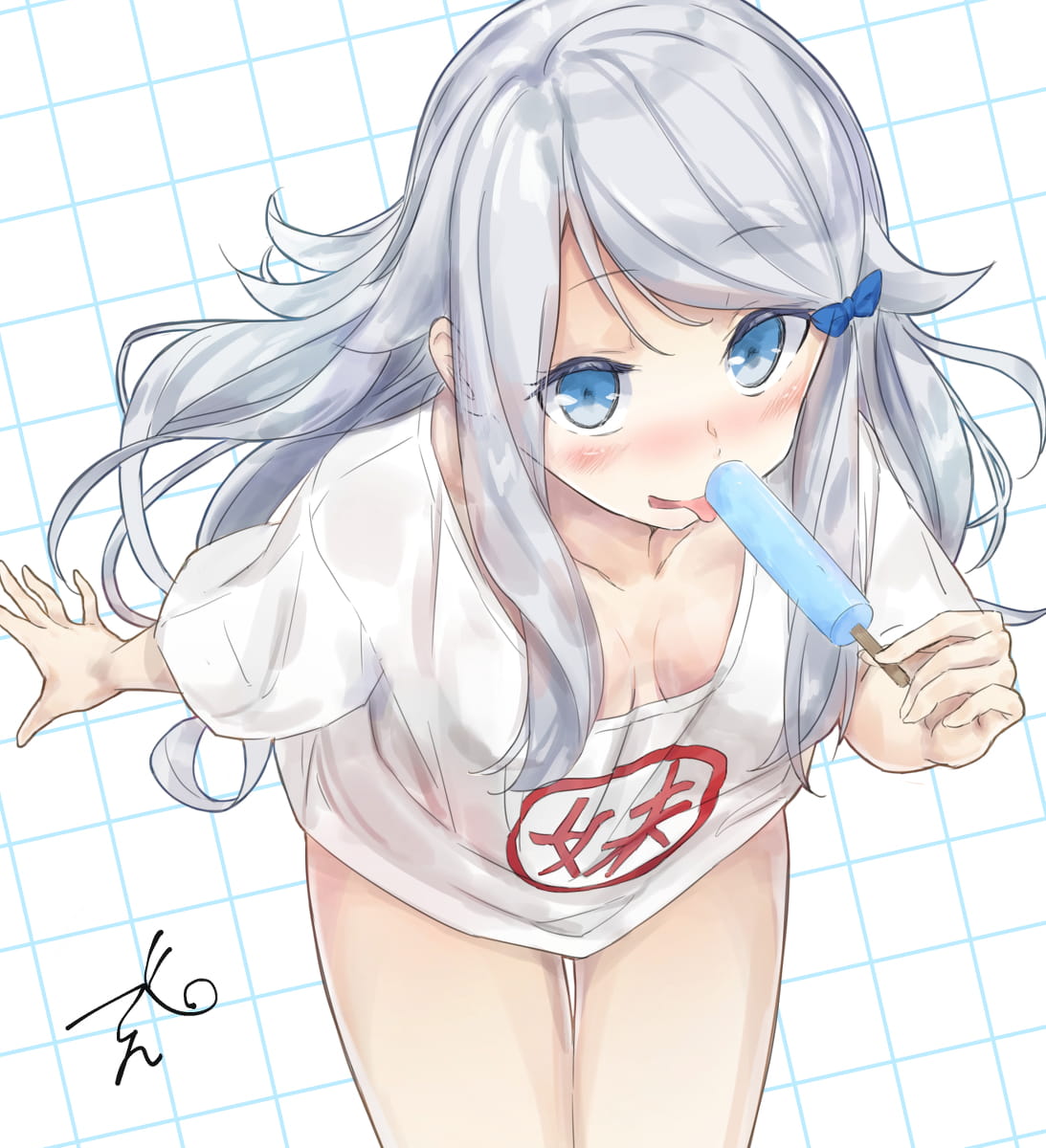 id=65422947,如果有妹妹就好了本子,螃蟹公本子,如果有妹妹就好了无修
