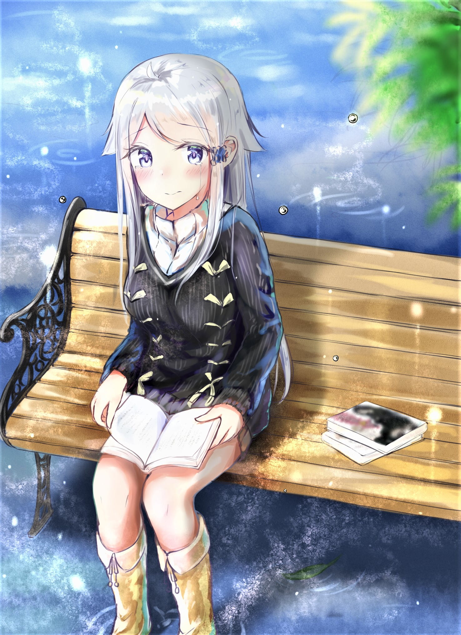 id=65563877,如果有妹妹就好了本子,螃蟹公本子,如果有妹妹就好了无修