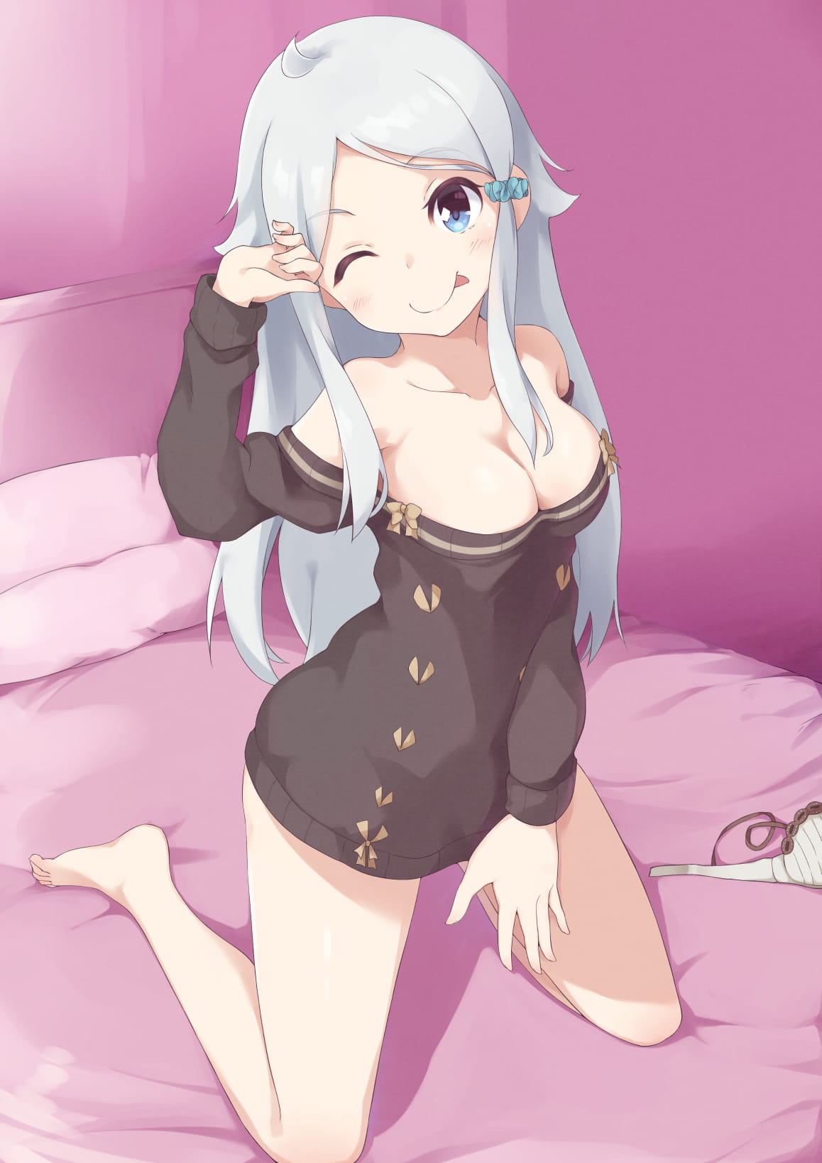 id=65565400,如果有妹妹就好了本子,螃蟹公本子,如果有妹妹就好了无修