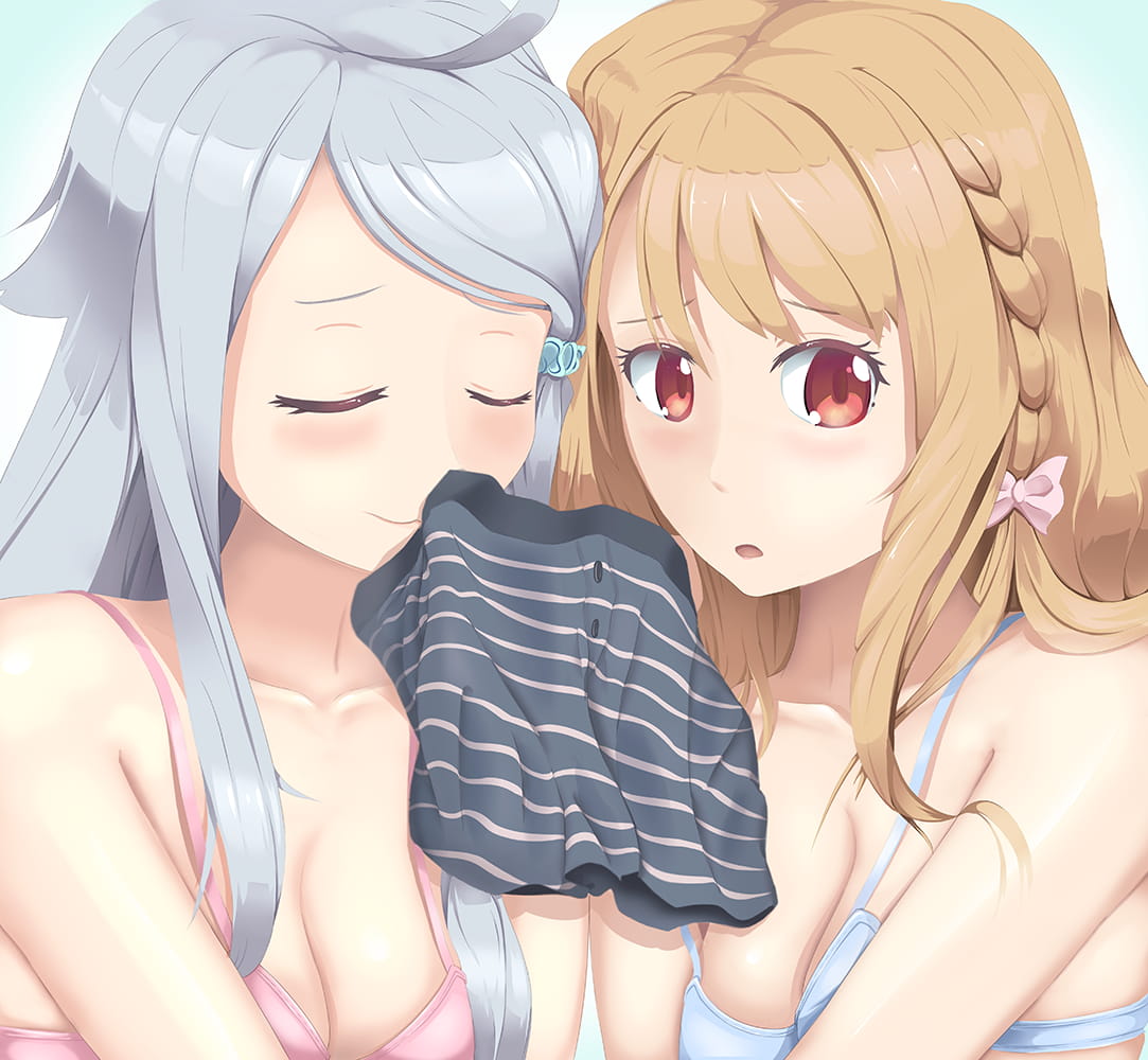 id=65587402,如果有妹妹就好了本子,螃蟹公本子,如果有妹妹就好了无修