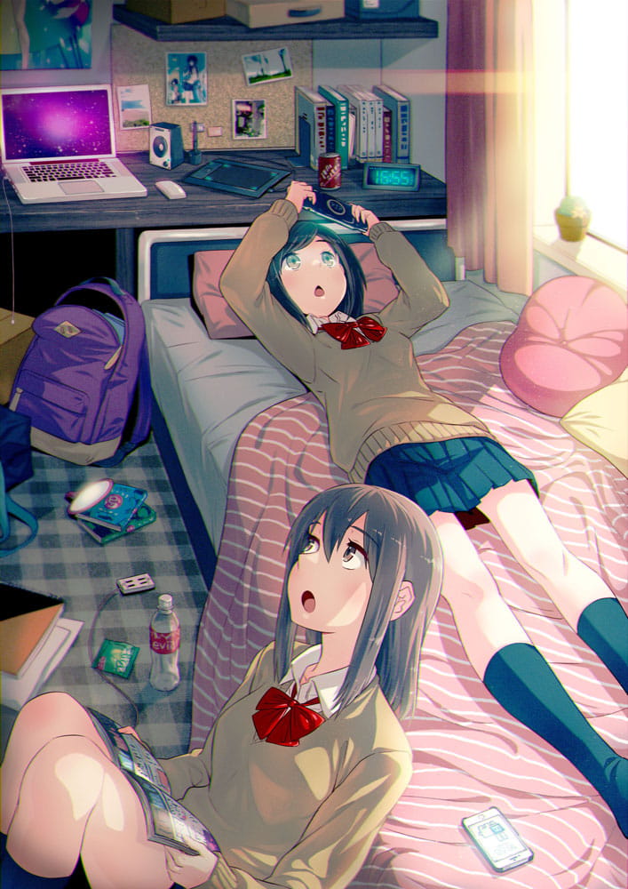 id=46767935,动漫图片女生,打游戏的女生,动漫图片大全可爱女生