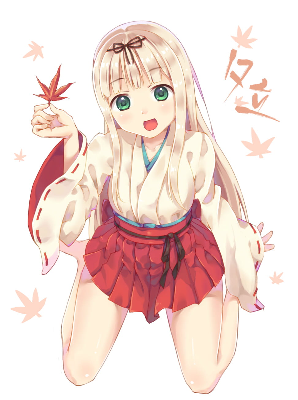 id=53720569,动漫巫女图片,日本巫女图片,巫女本子