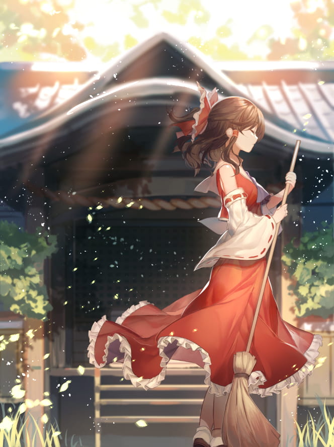 id=62740952,动漫巫女图片,日本巫女图片,巫女本子