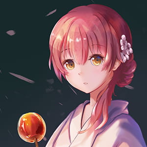 刀剑神域,动漫女头,西宫硝子