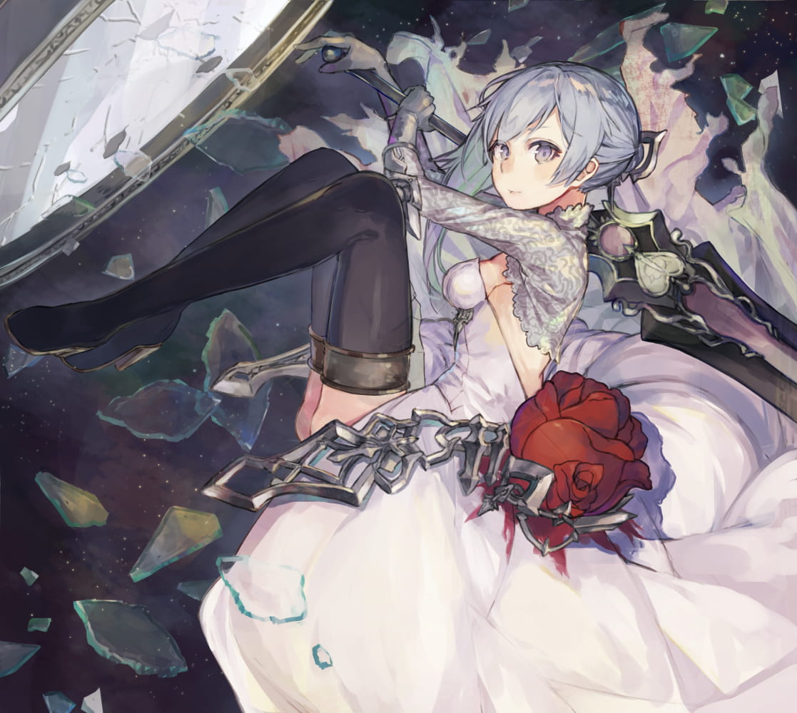 id=63471151,动漫穿靴子少女图片,动漫美女图片,动漫靴子图片