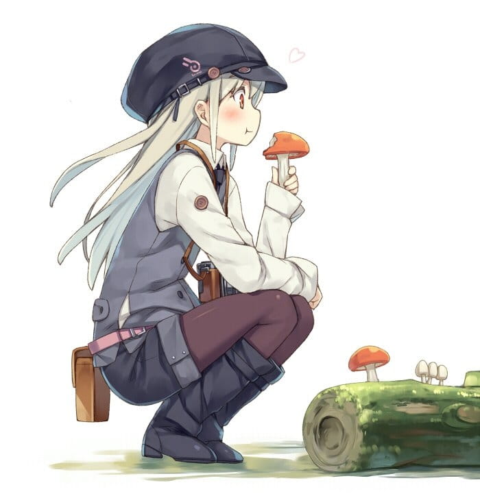 id=55331704,动漫穿靴子少女图片,动漫美女图片,动漫靴子图片