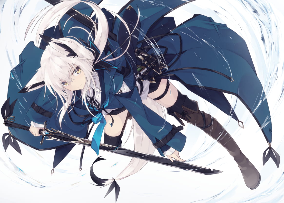 id=61749387,动漫穿靴子少女图片,动漫美女图片,动漫靴子图片