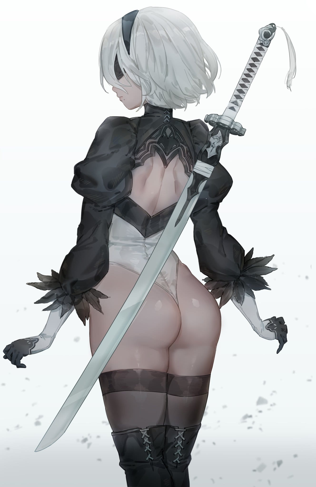 id=61978059,动漫穿靴子少女图片,动漫美女图片,动漫靴子图片